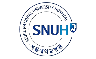 서울대학교병원 로고