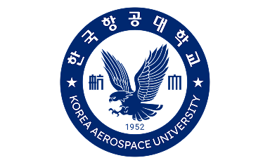 한국항공대학교 로고